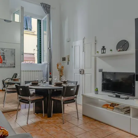 Autunno A Firenze, 2 Vicino Duomo E Wi-fi *