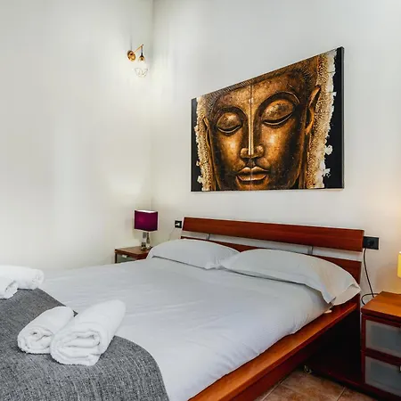 Appartement Santa Croce 23, Solo 8 Minuti Dal Duomo *