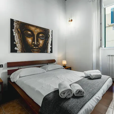 Appartement Santa Croce 23, Solo 8 Minuti Dal Duomo *