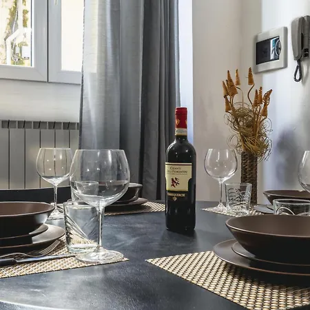Appartement Santa Croce 23, Solo 8 Minuti Dal Duomo *