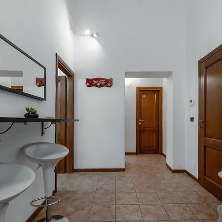 Santa Croce 23, Solo 8 Minuti Dal Duomo * פירנצה