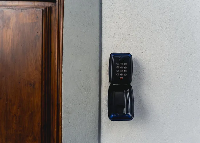شقة Autunno A Firenze, 2 Vicino Duomo E Wi-fi فلورنس