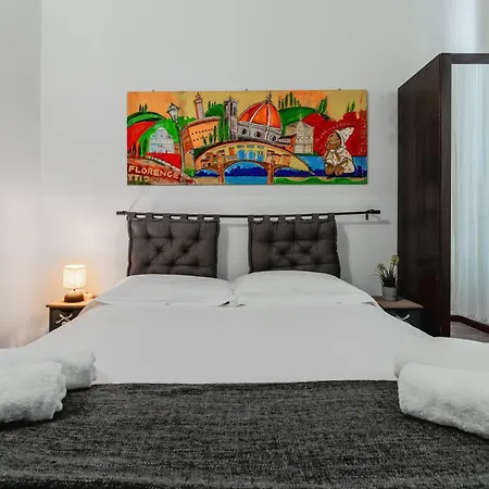 Apartment Santa Croce 23, Solo 8 Minuti Dal Duomo