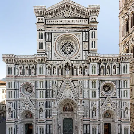 Santa Croce 23, Solo 8 Minuti Dal Duomo Apartment *