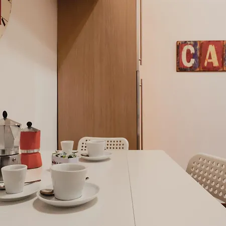 Santa Croce 23, Solo 8 Minuti Dal Duomo Apartment