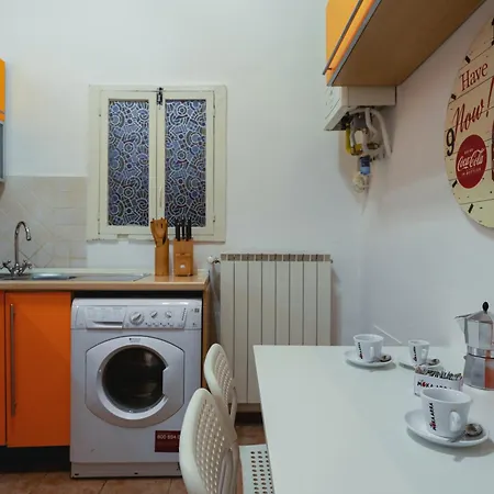 Apartment Santa Croce 23, Solo 8 Minuti Dal Duomo Florence