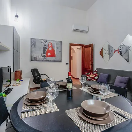 Apartment Santa Croce 23, Solo 8 Minuti Dal Duomo *
