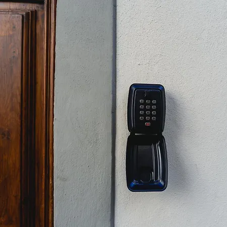 Apartment Santa Croce 23, Solo 8 Minuti Dal Duomo Florence