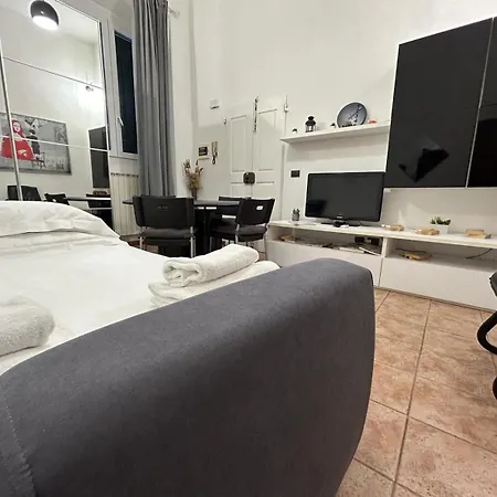 Apartment Santa Croce 23, Solo 8 Minuti Dal Duomo Florence